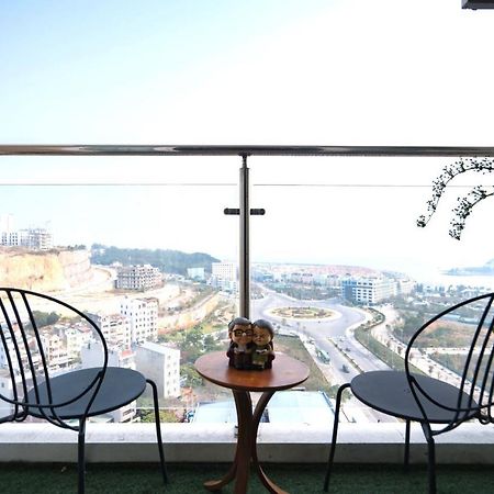 Homestay 1986 Ha Long - Can Ho 2 Phong Nghi View Bien 외부 사진