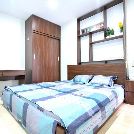 Homestay 1986 Ha Long - Can Ho 2 Phong Nghi View Bien 외부 사진