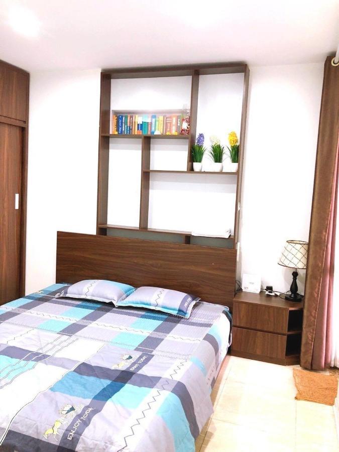 Homestay 1986 Ha Long - Can Ho 2 Phong Nghi View Bien 외부 사진