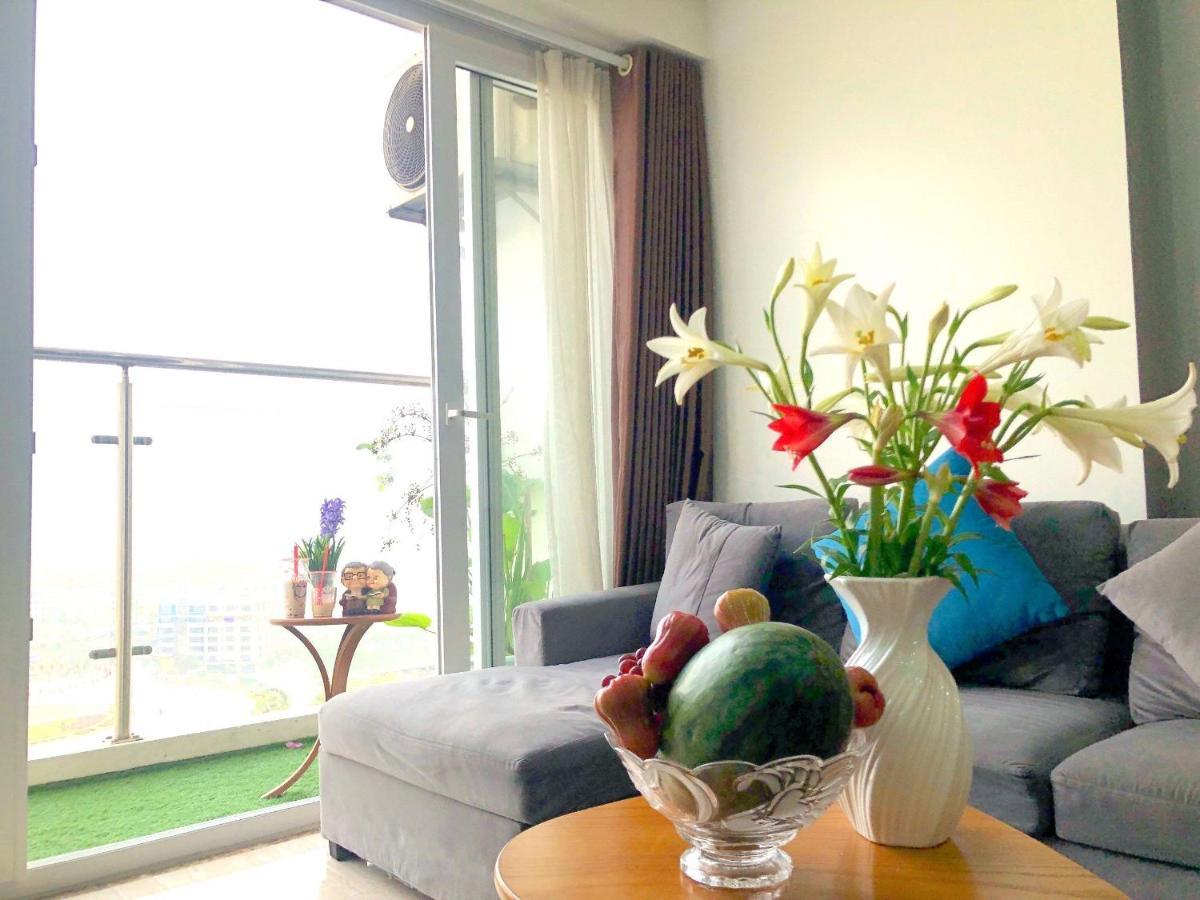 Homestay 1986 Ha Long - Can Ho 2 Phong Nghi View Bien 외부 사진