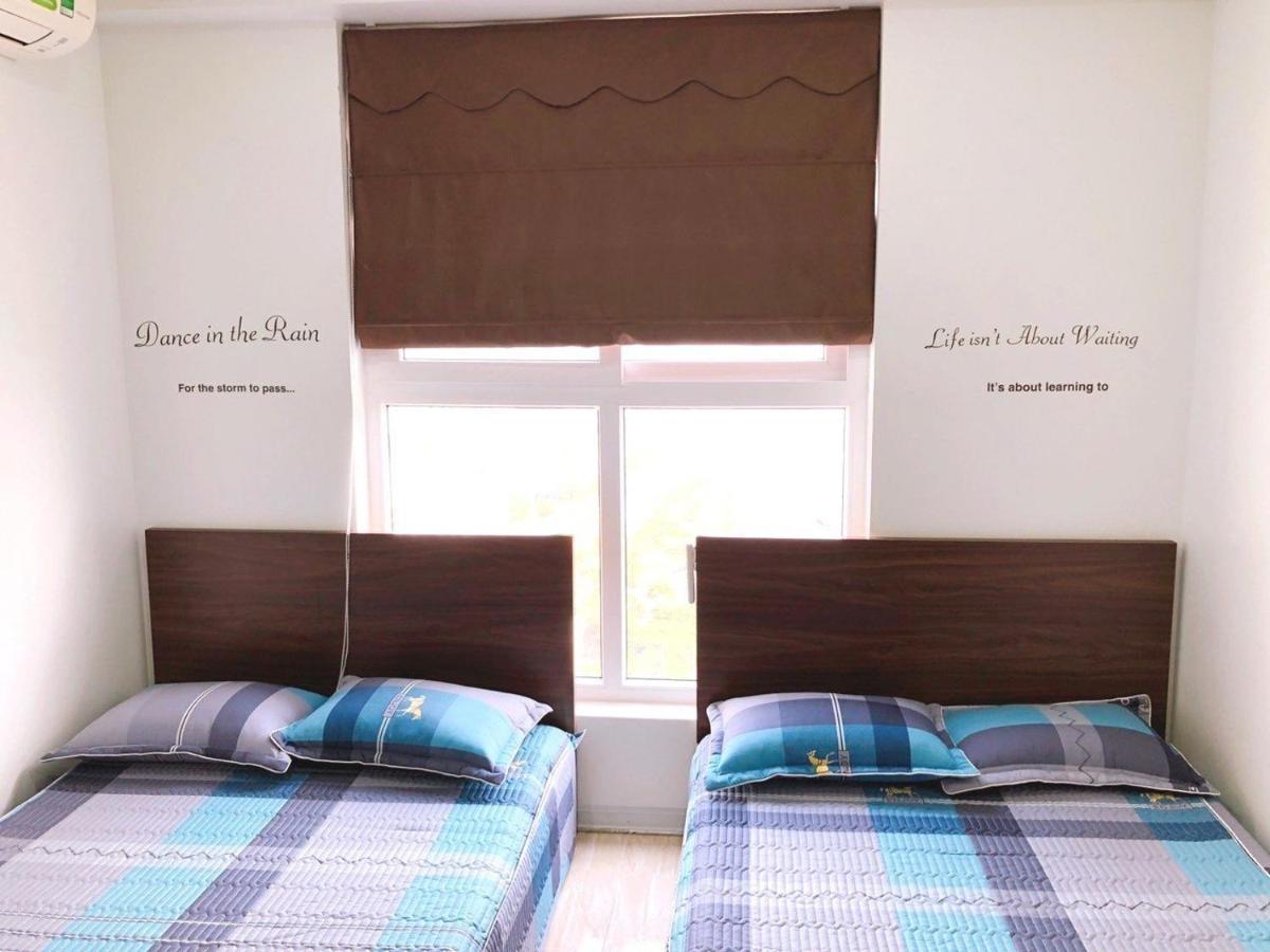 Homestay 1986 Ha Long - Can Ho 2 Phong Nghi View Bien 외부 사진